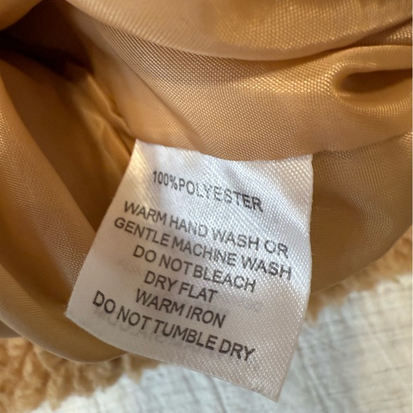 I.AM.GIA Pixie Coat XS - Picture 12 of 12